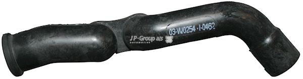 JP GROUP Šļūtene, Motora galvas vāka ventilācija 1112000300